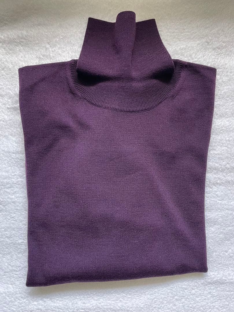 値下げ【新品、未使用】伊Alessandro Luppi（アレッサンドロルッピ）