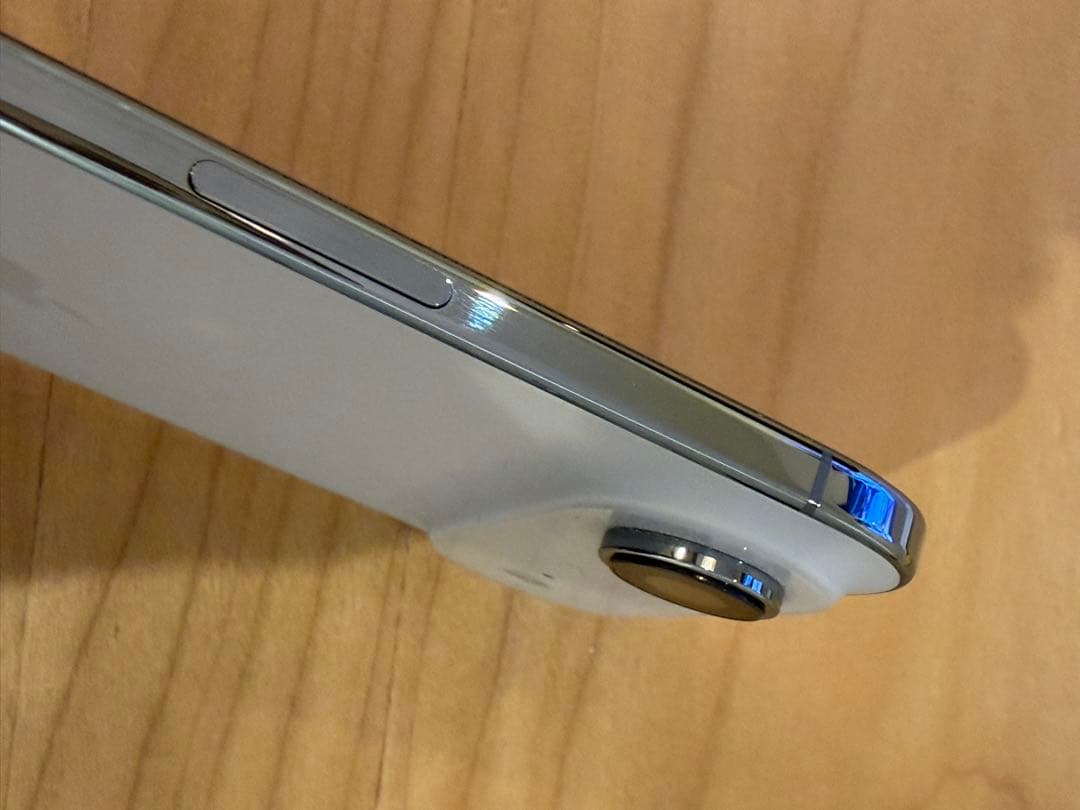 Apple Air 256GB スカイブルー 本体