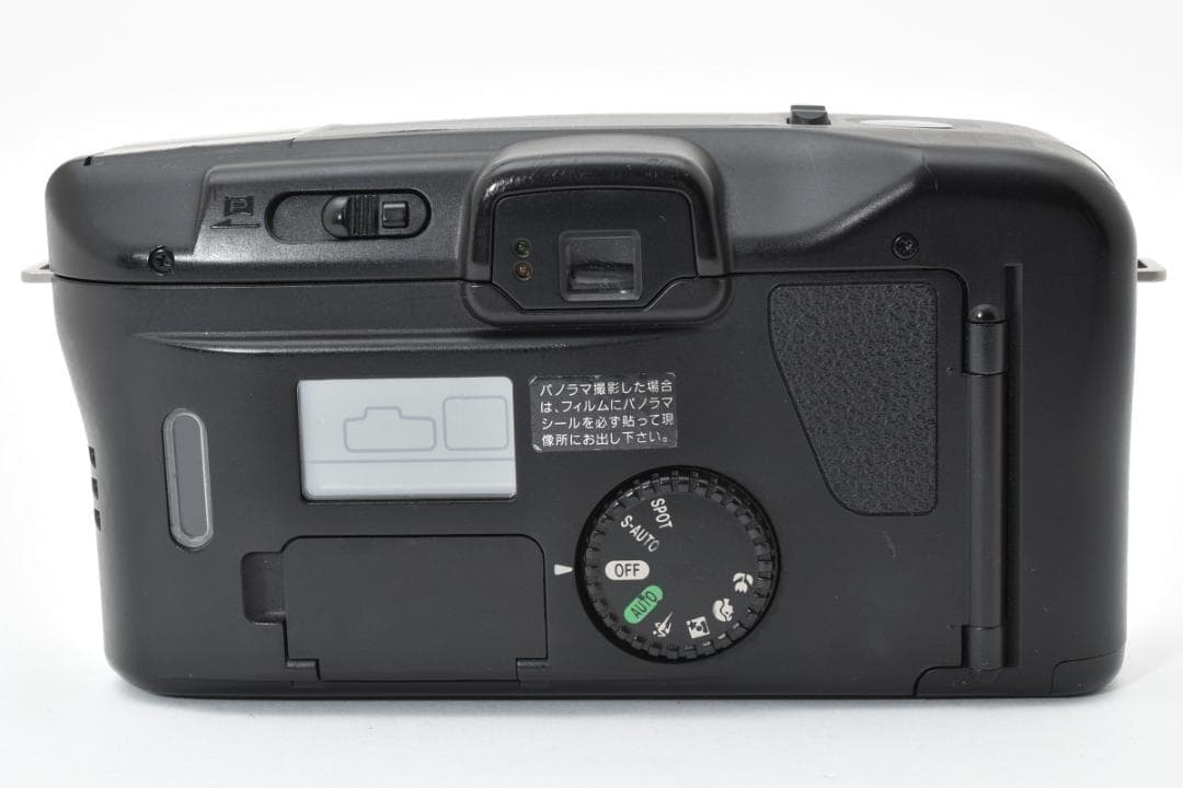 ■ 美品 ■ キヤノン　Canon Autoboy S II