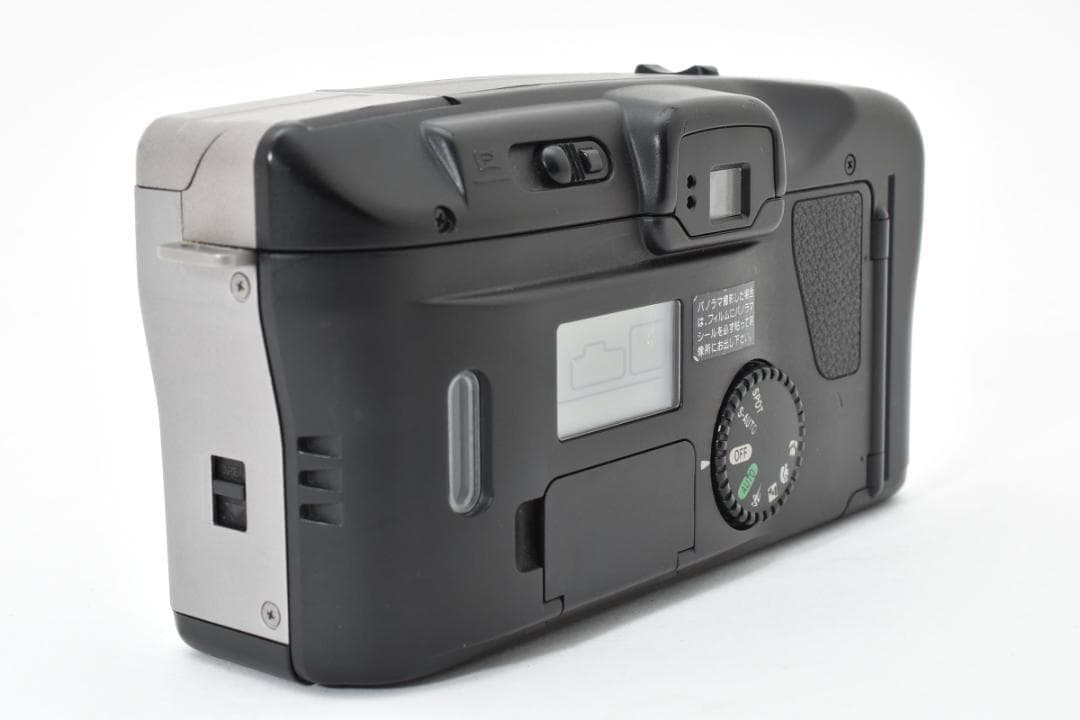 ■ 美品 ■ キヤノン　Canon Autoboy S II