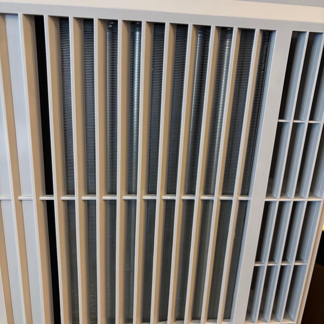 使用頻度極少 コロナ ReLaLa CW‑F1621 冷房専用 窓用エアコン