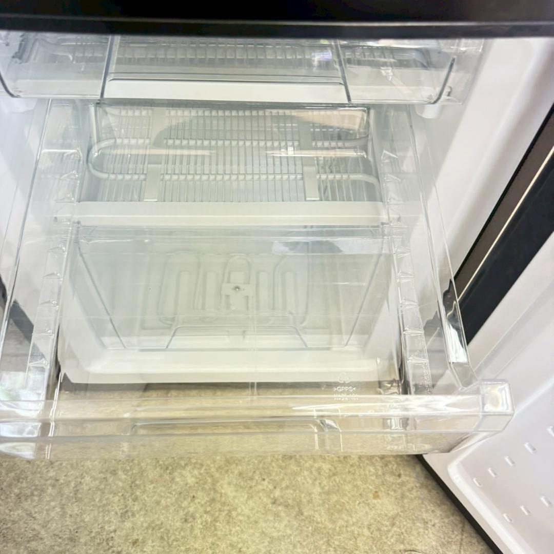 アイリスオーヤマ 冷蔵庫 小型 一人暮らし 142L 2022年製 3か月保証付