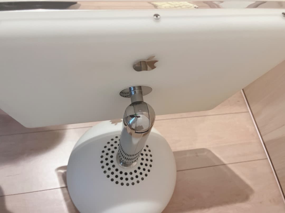 iMac 15インチ 大福　キーボードセット