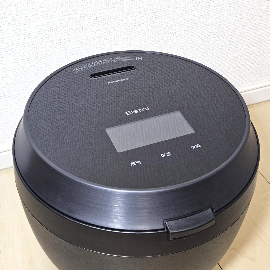 未使用 保証有 SR-V10BB-KJパナソニック