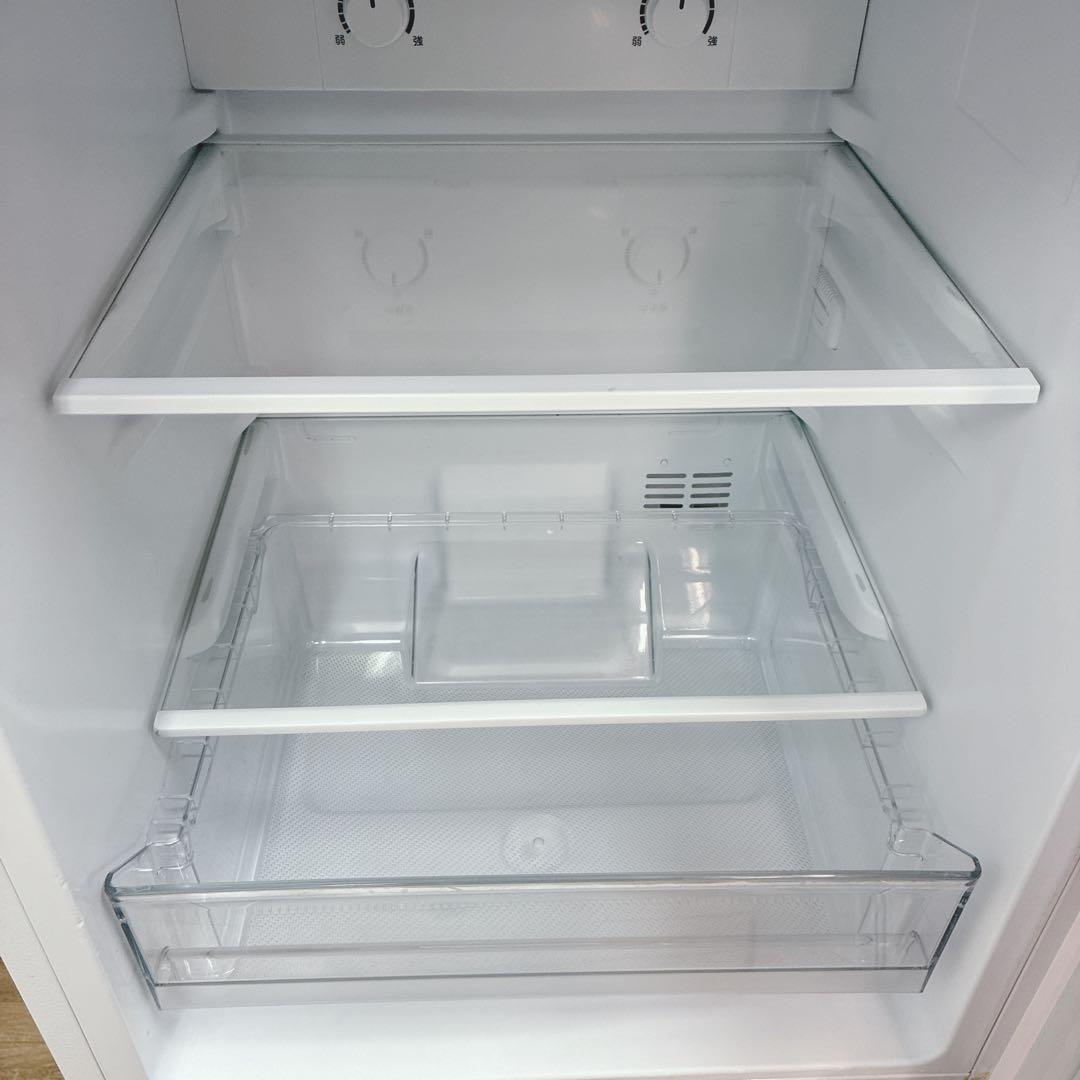 ◇大阪府神戸市配達無料！5ヶ月保証◇Haier◇冷蔵庫◇148L◇2021年製◇