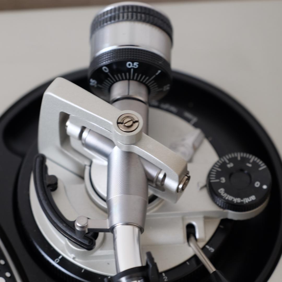 Technics SL-1200 MK3D /ターンテーブル レコードプレーヤー