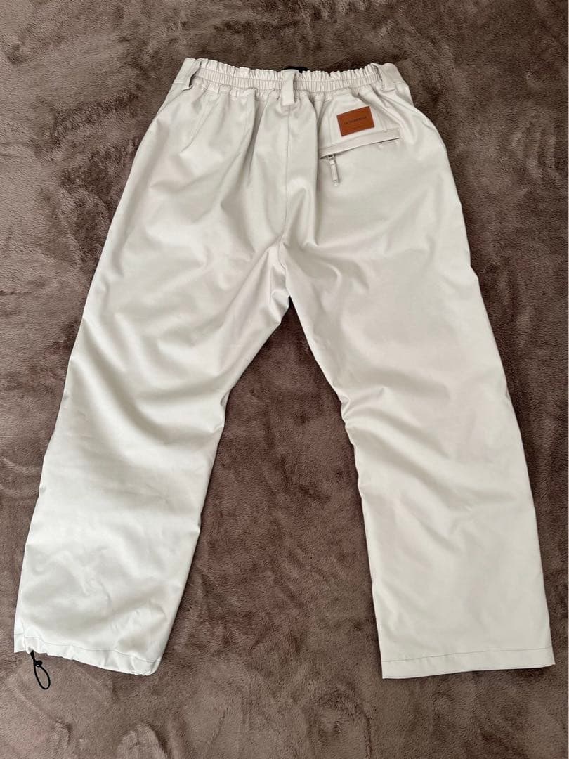 AA HARDWEAR ダブルエー スノーボードウェア GIRL717PANTS