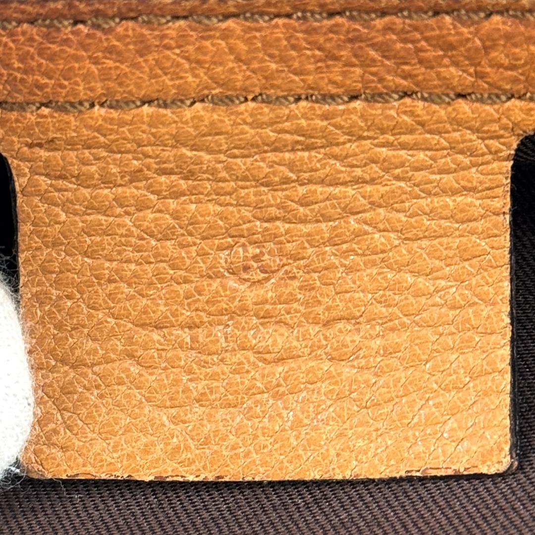 Gucci interlocking インターロッキング Bag 121548