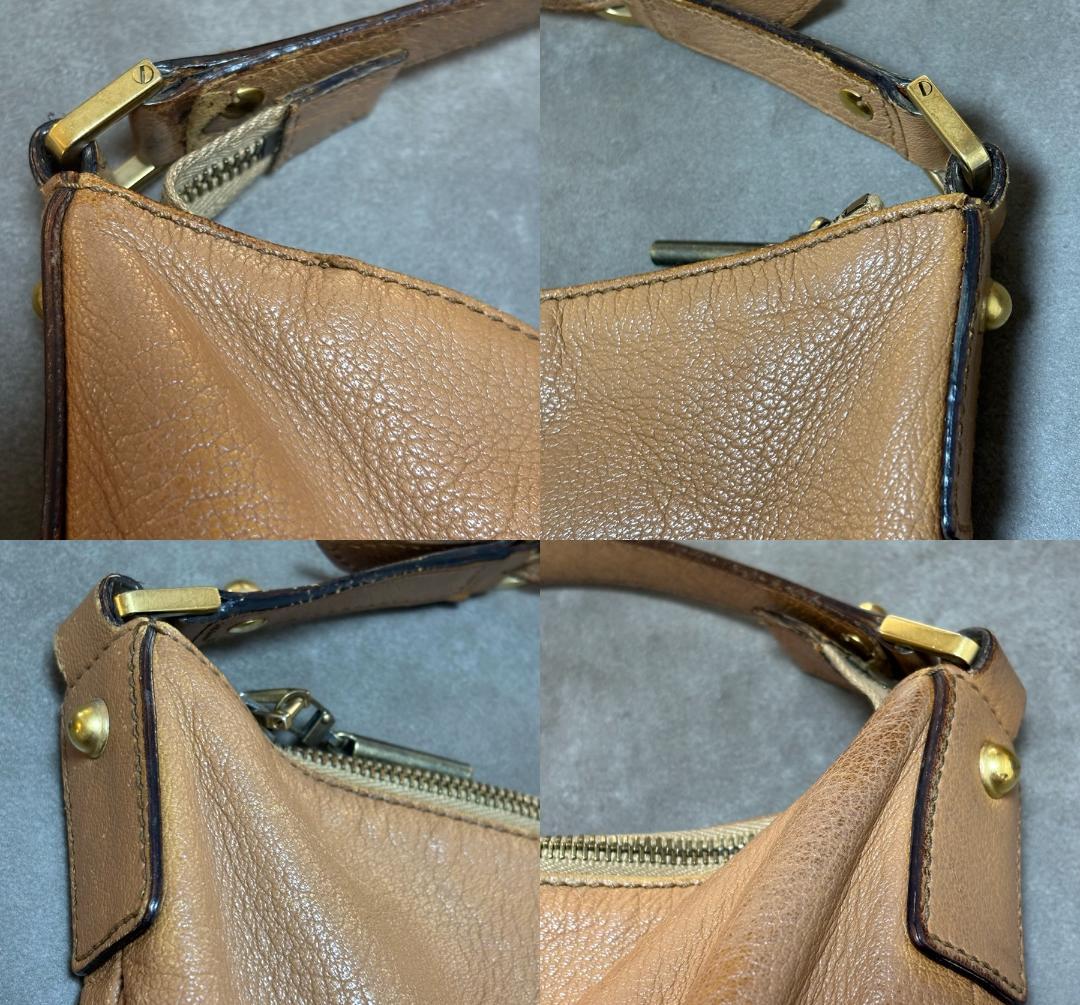 Gucci interlocking インターロッキング Bag 121548