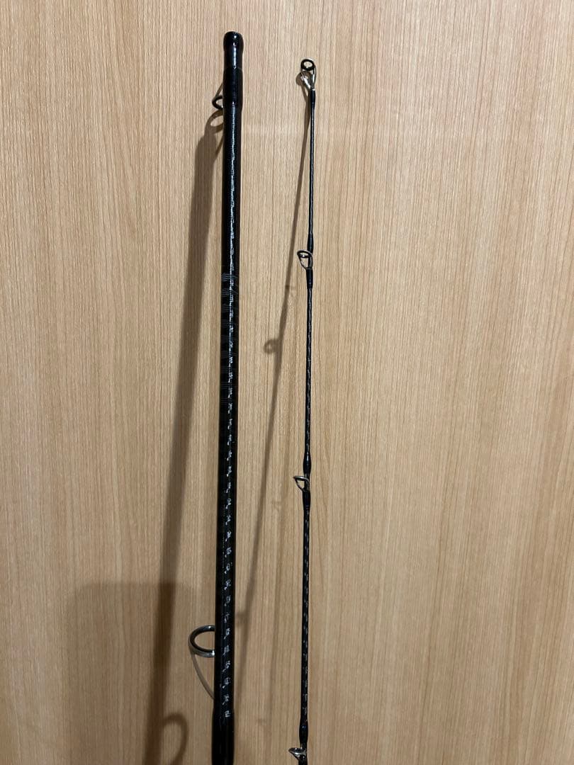 【8/27期限限定値下げ】 24 ハードロッカー BB S83MH