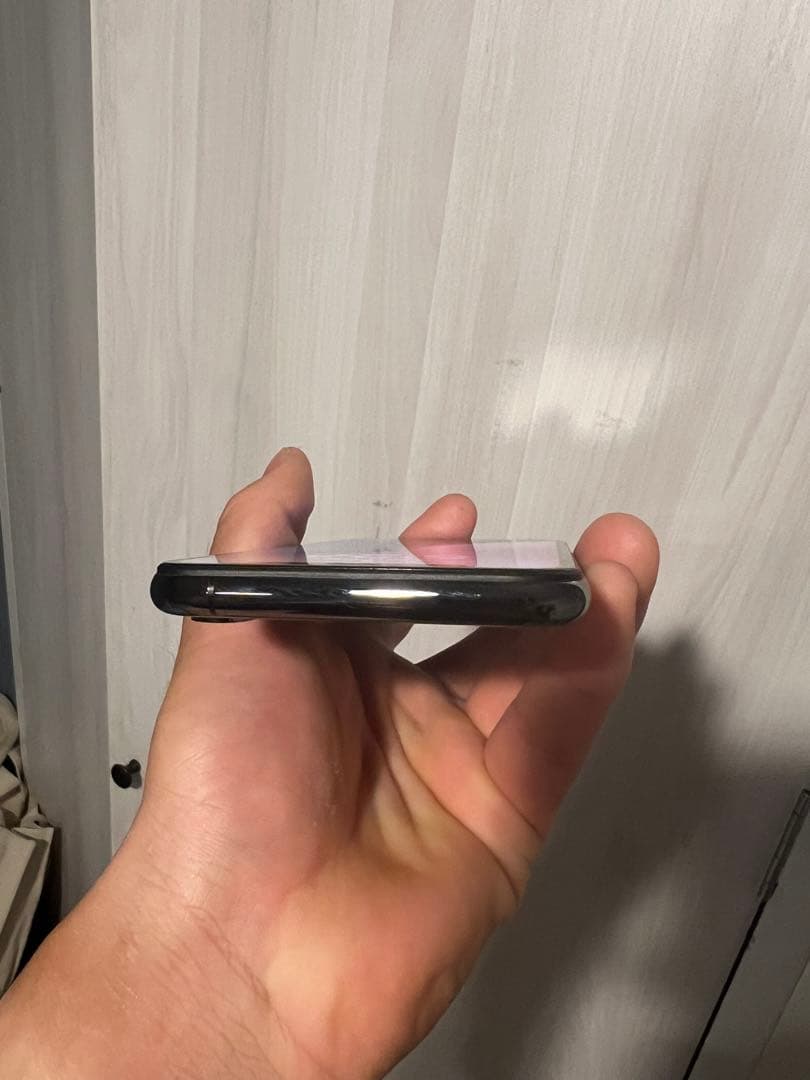 スマートフォン本体 iPhone xs