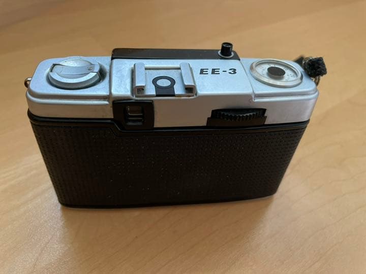 女性に人気　　可愛いカメラ