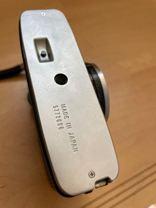 女性に人気　　可愛いカメラ