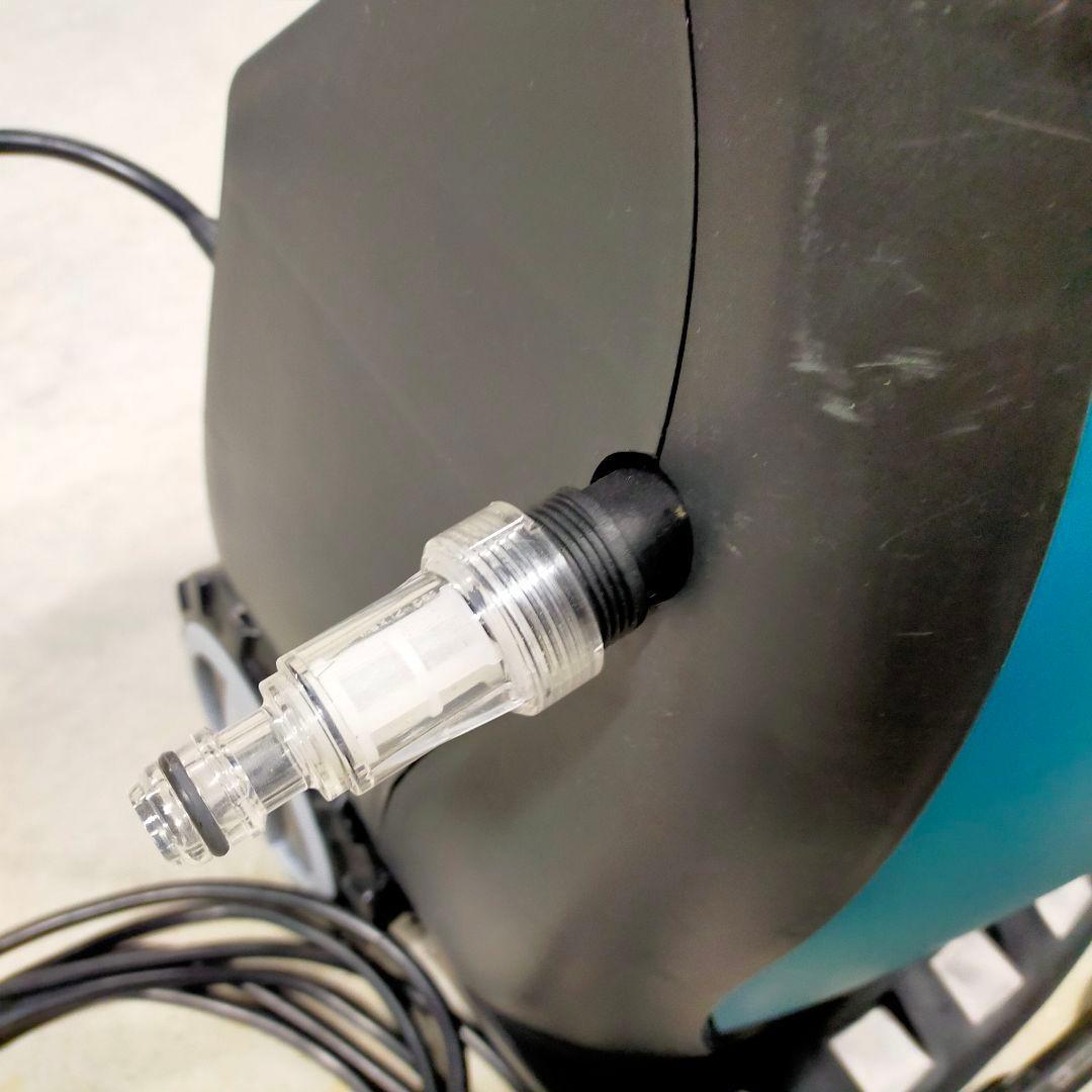 ✨動作確認済み　マキタ　高圧洗浄機　MHW0800