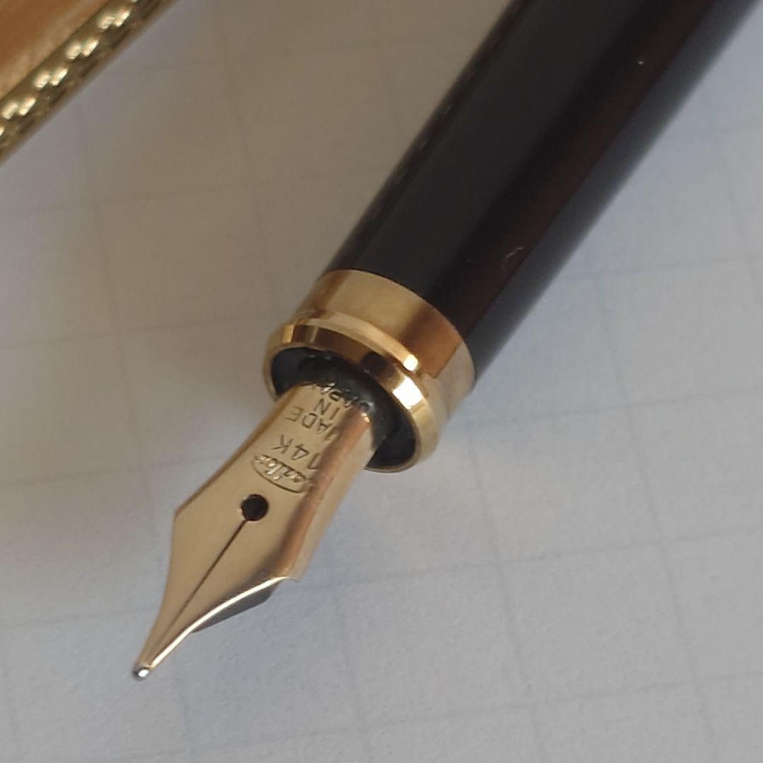 セーラー　シャレーナ　金閣　14K