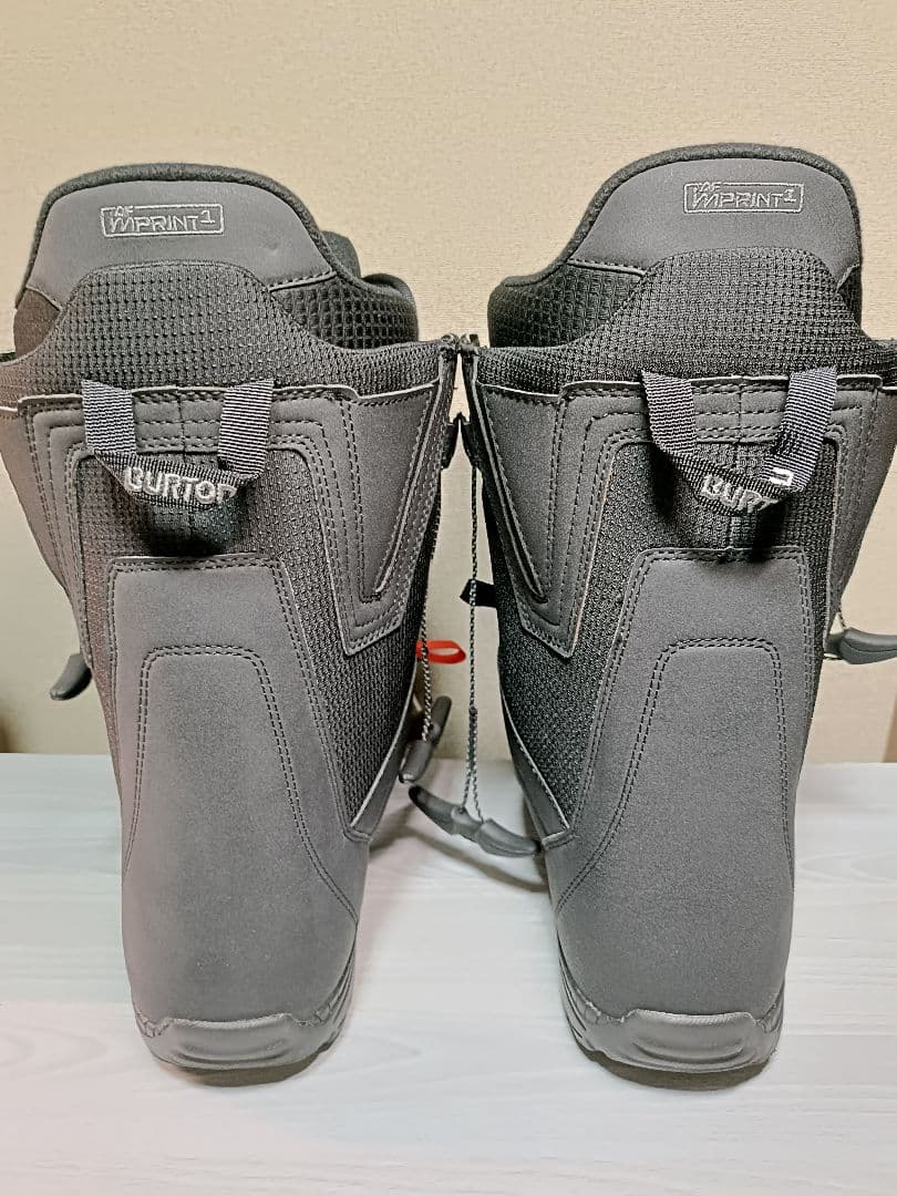 BURTON　MOTO　ASIAN　FIT 　バートン　27.5cm