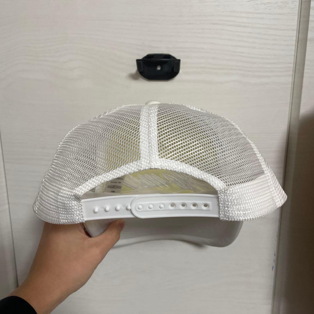 ホムンクルズツアーキャップ