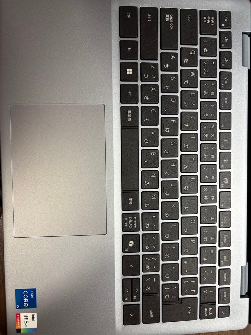 DELL Inspiron PC Intel Core i5 定価7万円超え