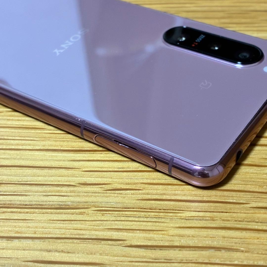 スマートフォン本体 Ya9790 Xperia 5 II so-52a