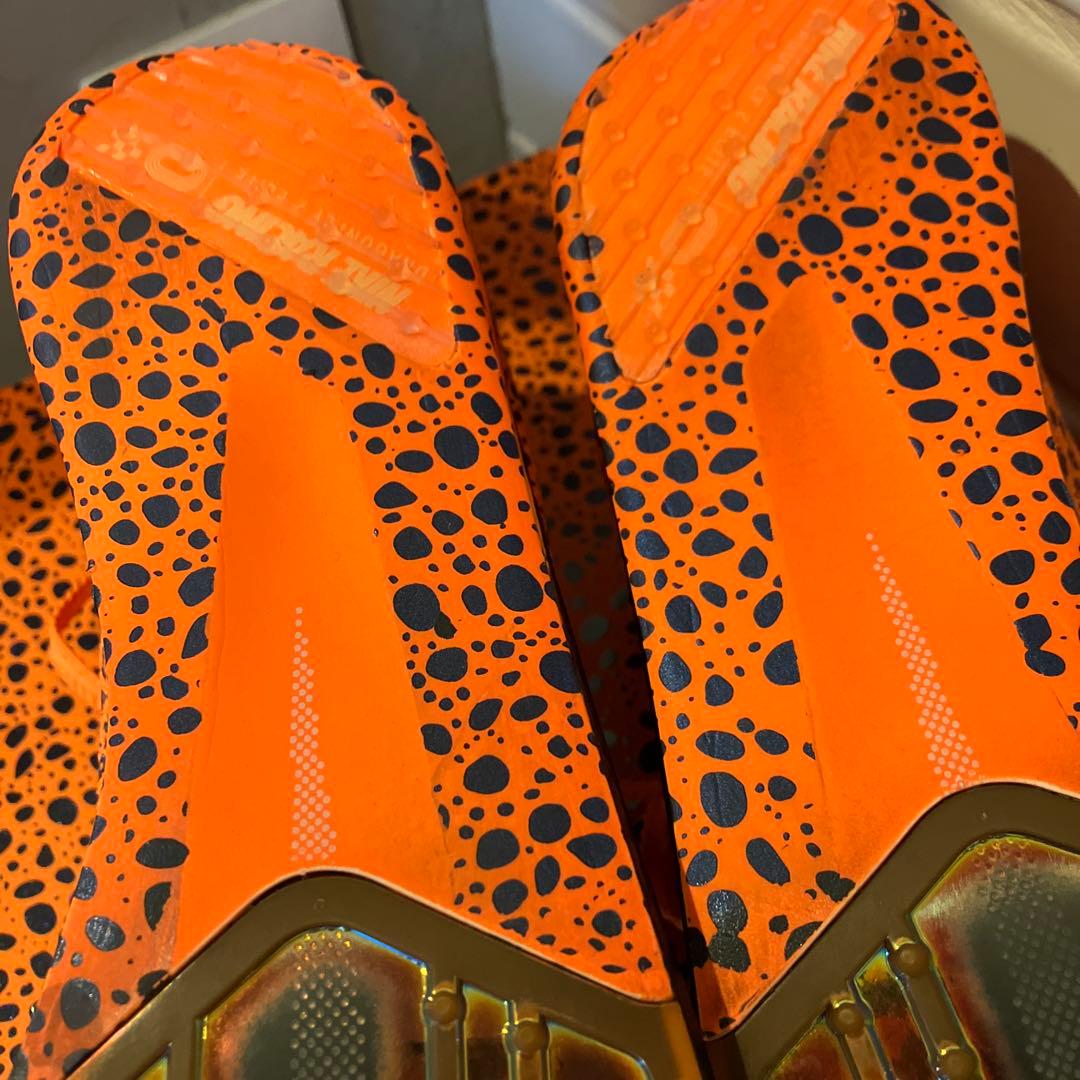 専用！NIKE ドラゴンフライ2エリート 27cm シューズケース付き