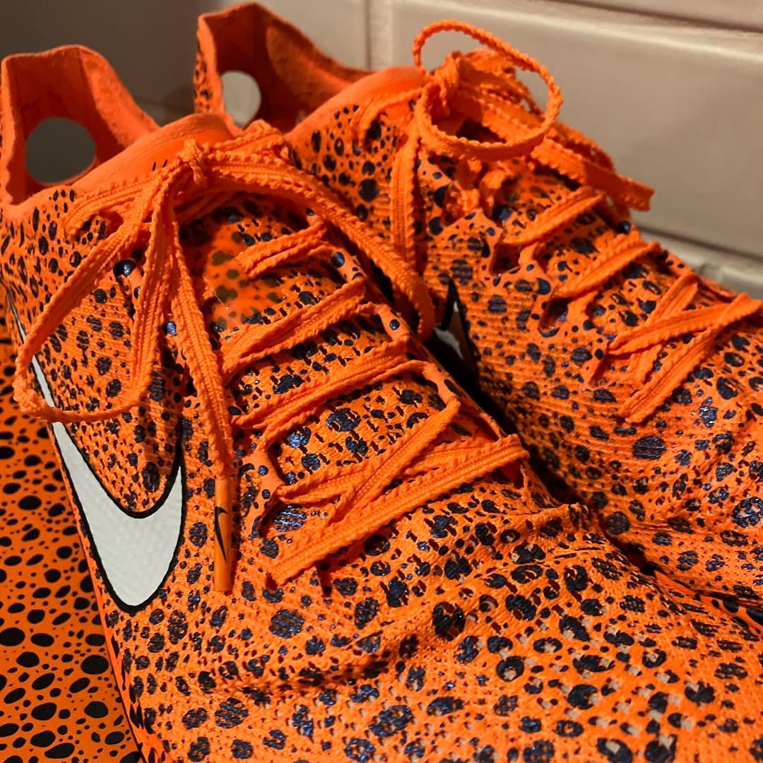 専用！NIKE ドラゴンフライ2エリート 27cm シューズケース付き