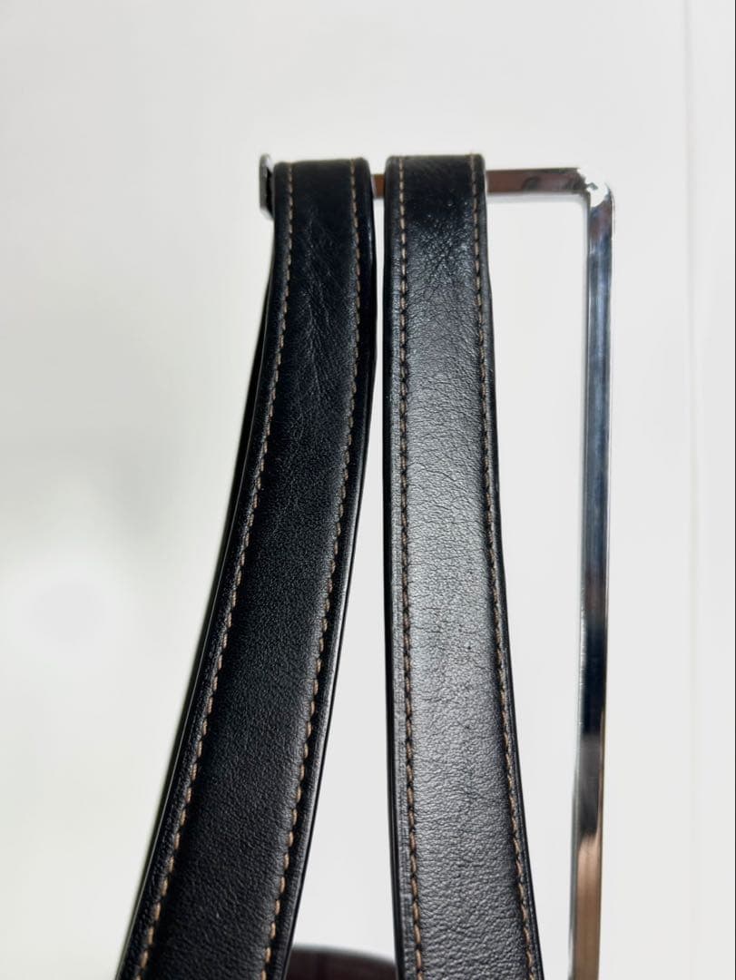 ロビン様　売約済み品　✅【良品】定価9.3万　メンテ済み　コーチ　トート