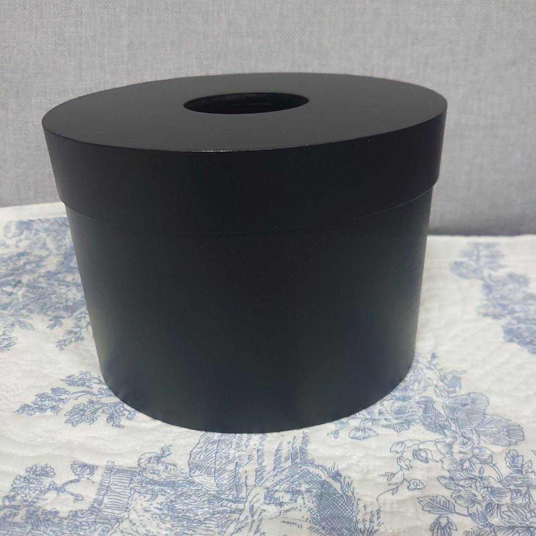 アクシス　シェーカーティッシュボックス