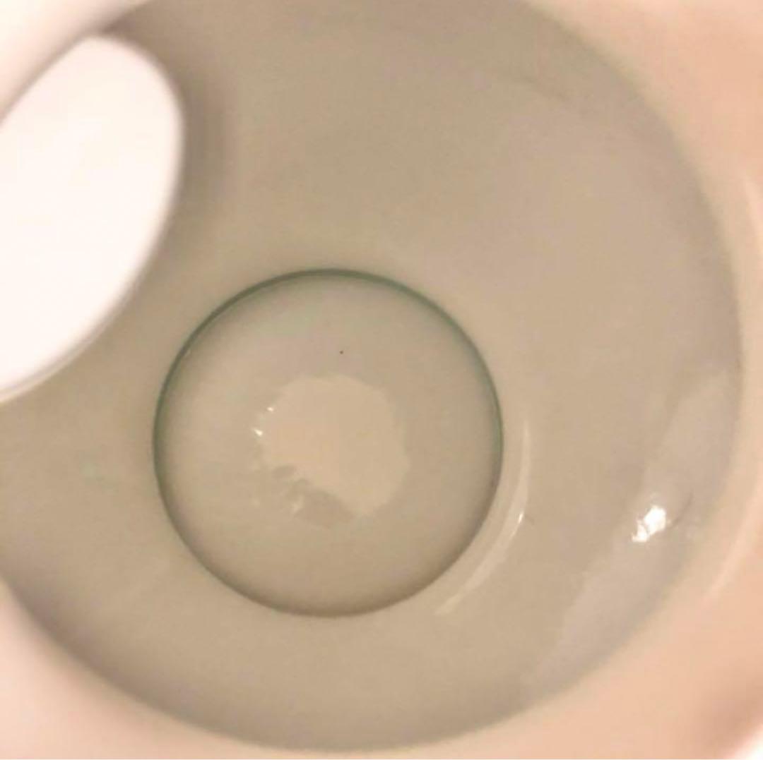 #13 深川製磁　宮内庁御用達　梅牡丹　花瓶　有田焼窯元　大ぶり　花生　壺　壷