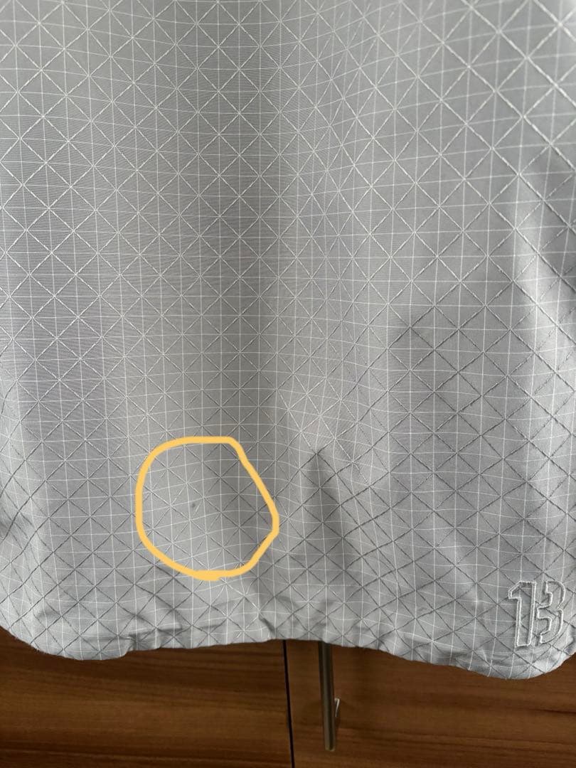 BURTON MEN's アノラックジャケットMサイズ