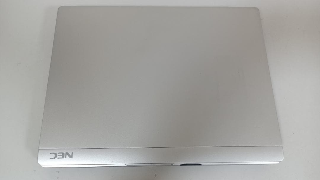 ⭐️ノートパソコン NEC 第二世代Core i7 SSD128Gメモリ8G