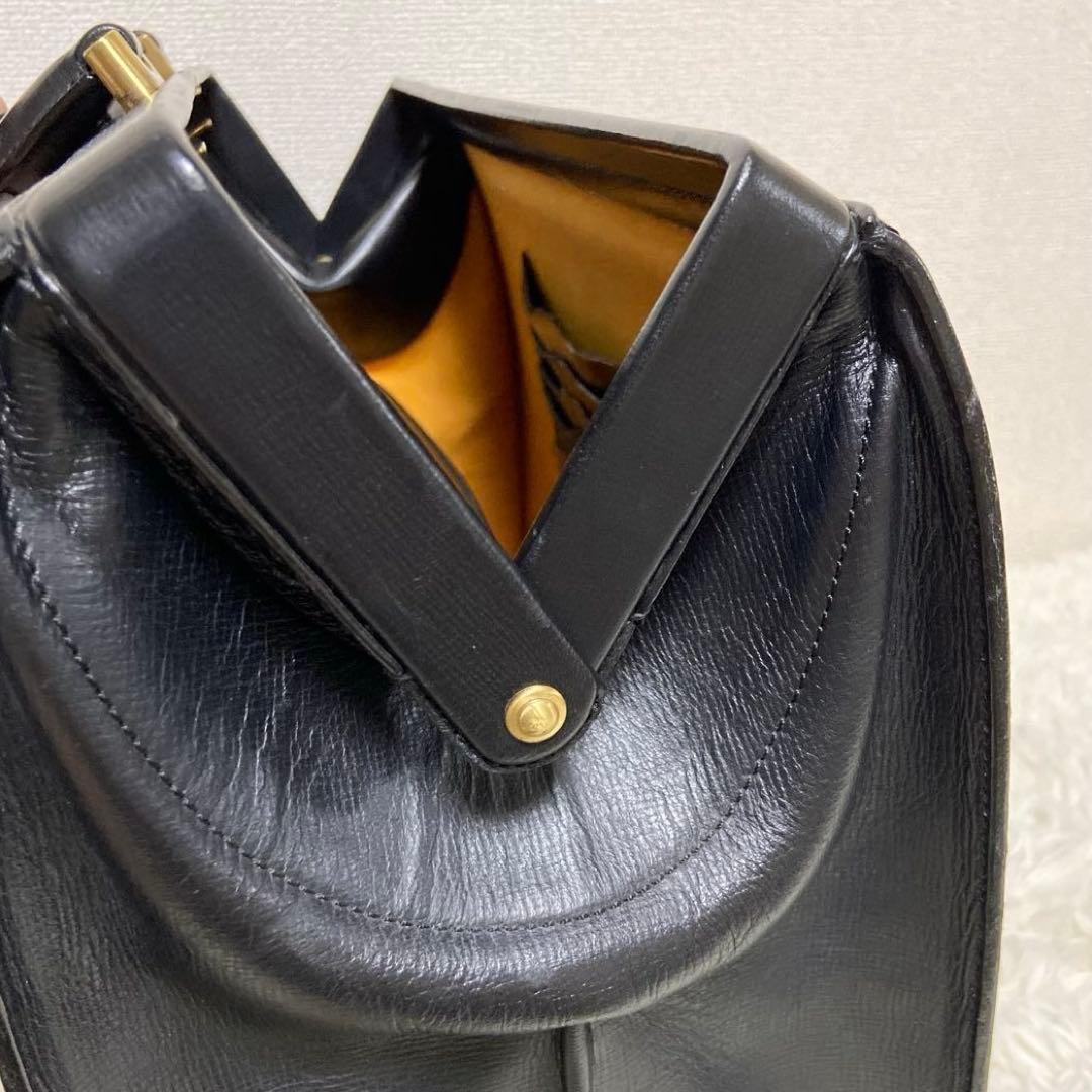 ⭐️極美品⭐️ ソメスサドル　エグエクティブ　ダレスバッグ　ブリーフケース