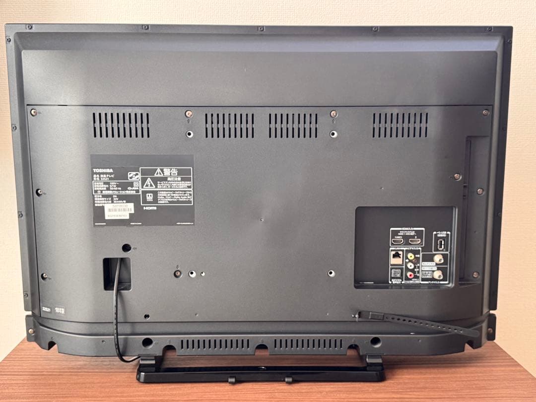 ふーみ★液晶テレビ32型★最新Fire TV Stick付