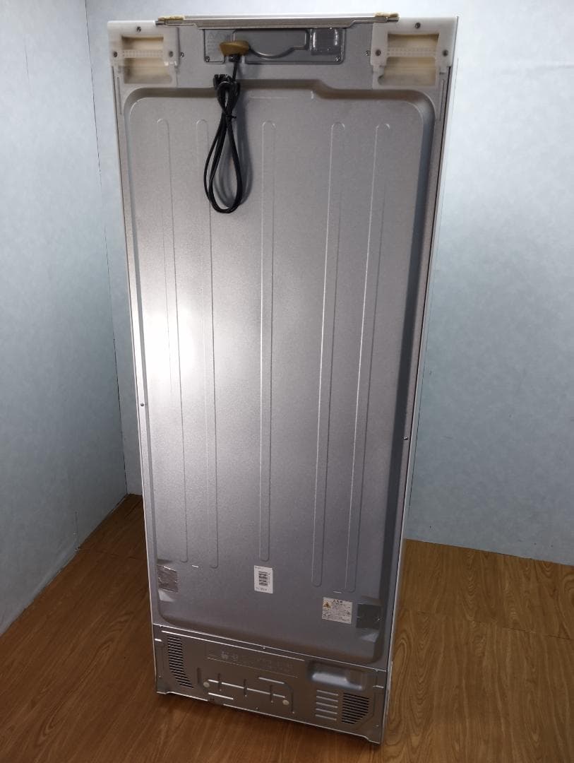 K♢074 日立 ６ドア冷蔵庫 R-XG51J