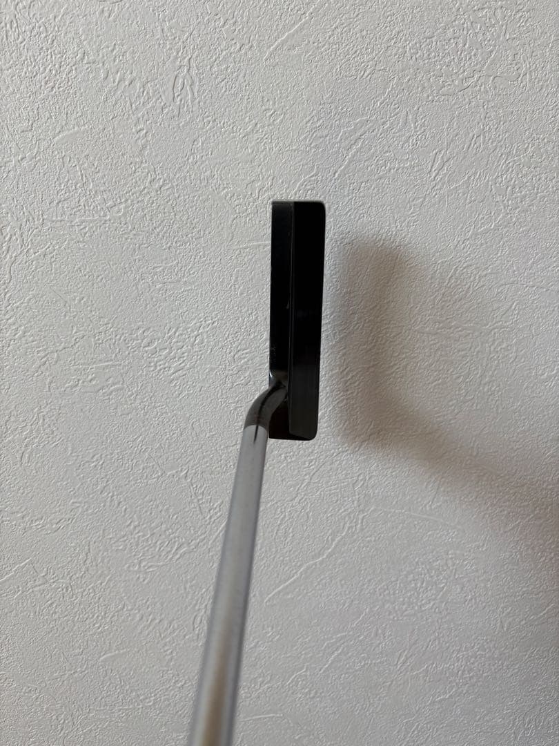 SCOTTY CAMERON 限定 ブラックパター