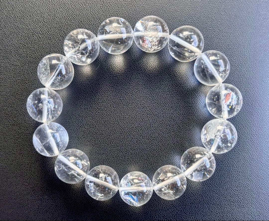 夢幻品質　タンザニア究極のクリスタル　アルティメイト虹のモンドクォーツ