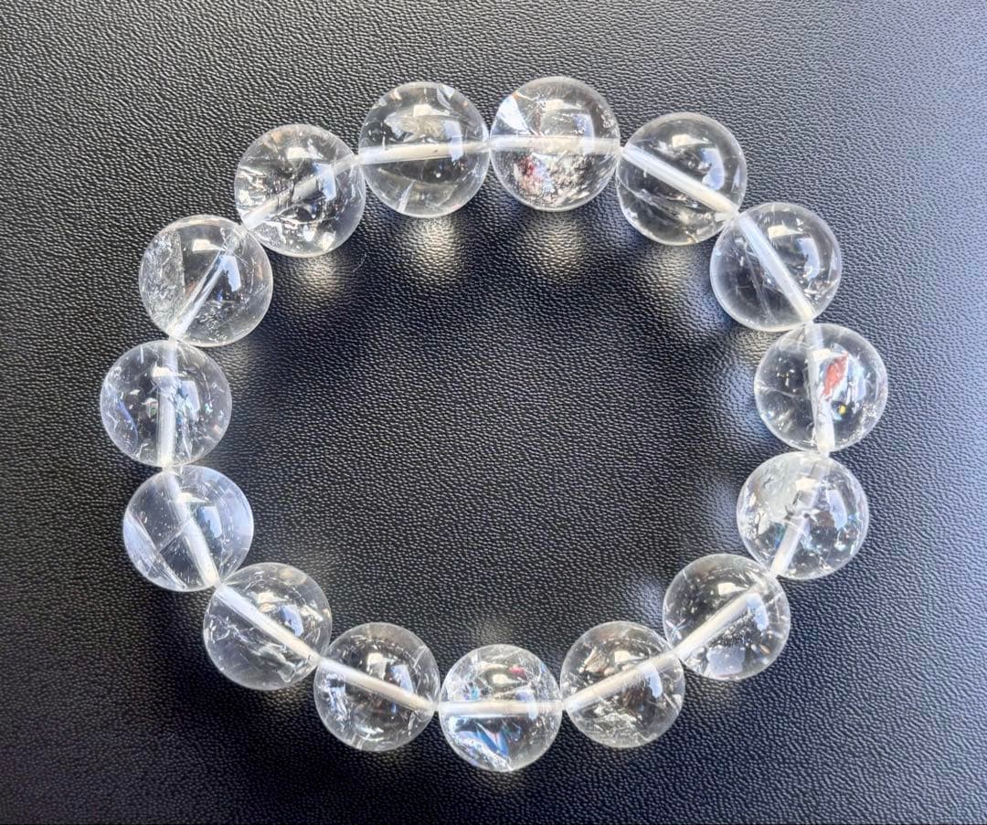 夢幻品質　タンザニア究極のクリスタル　アルティメイト虹のモンドクォーツ