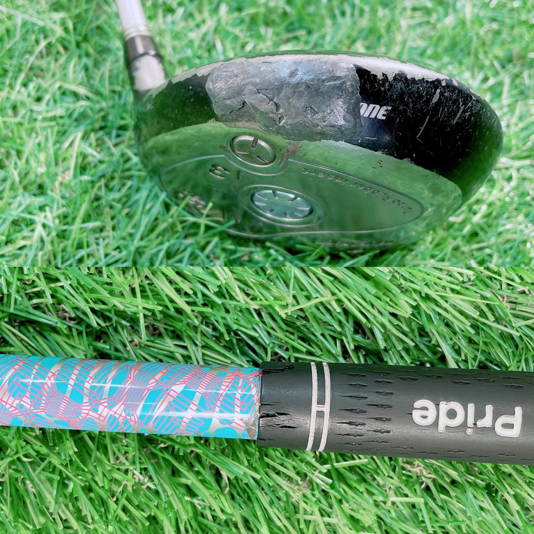 ツアーステージ ViQ 460 メンズ ゴルフクラブ セット 10本 N2230