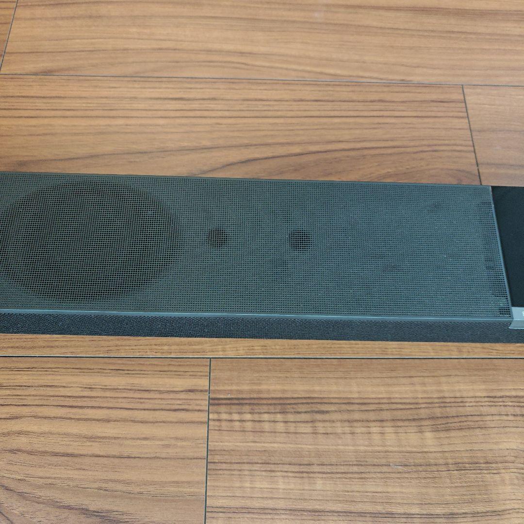 B&W panorama3 パノラマ3 サウンドバー