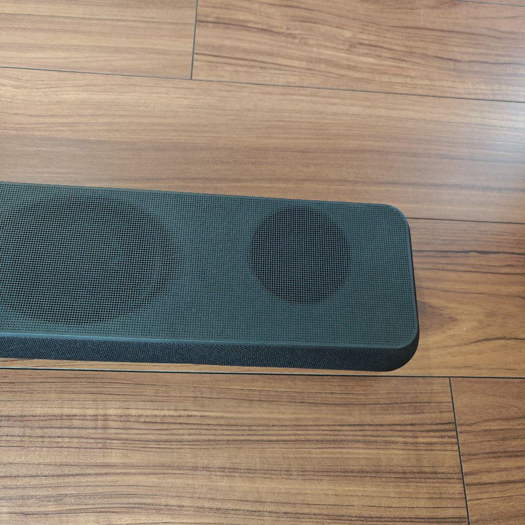 B&W panorama3 パノラマ3 サウンドバー