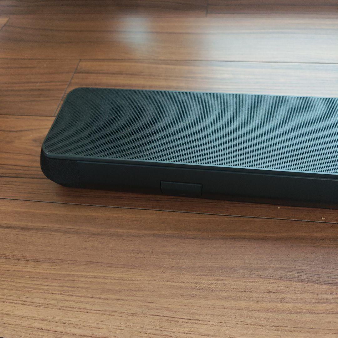 B&W panorama3 パノラマ3 サウンドバー