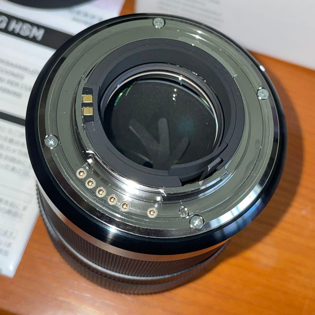 SIGMA Art 35mm F1.4 DG HSM ペンタックス PK 極美品