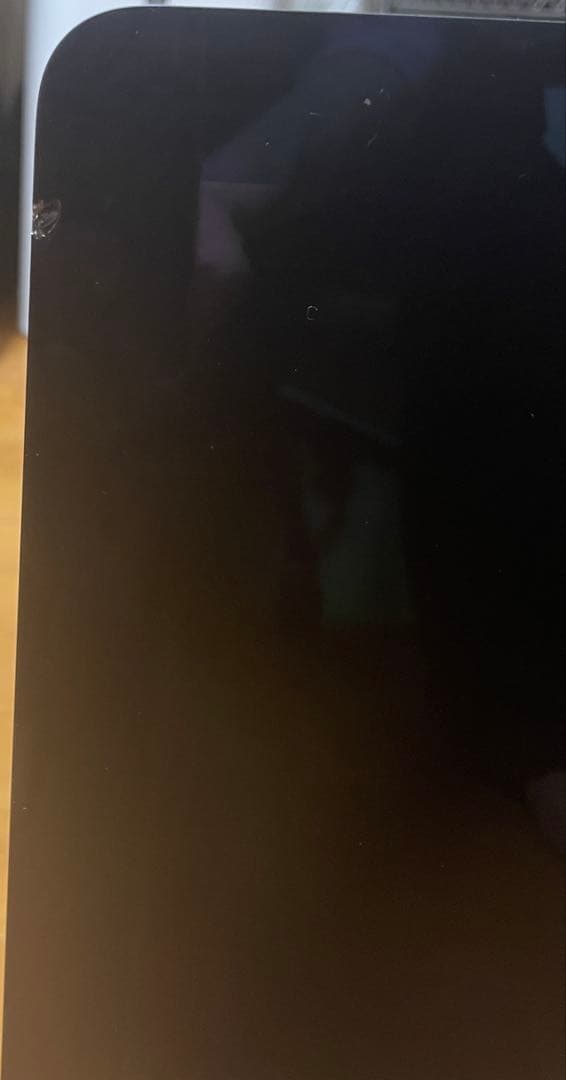 Macデスクトップ Apple iMac 27-inch (2019) Core i9