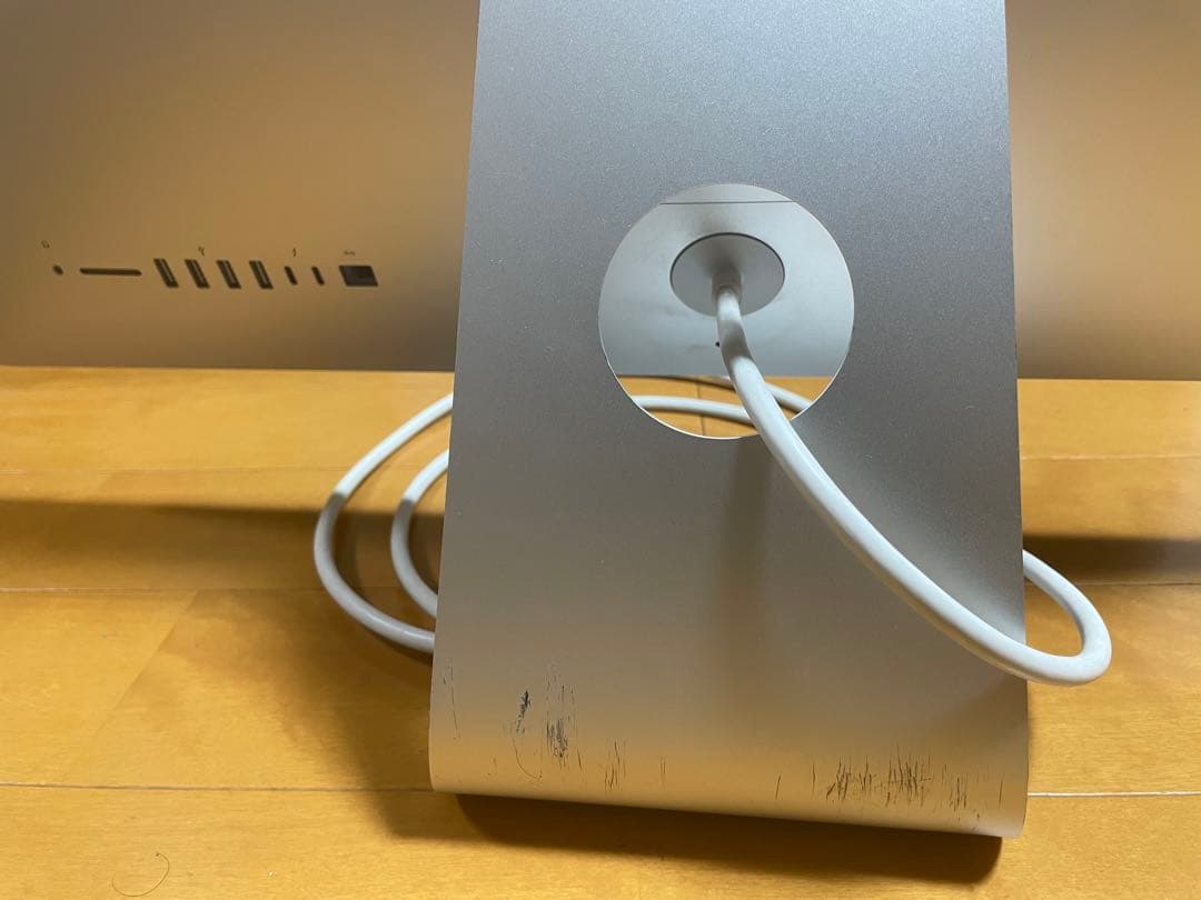 Macデスクトップ Apple iMac 27-inch (2019) Core i9