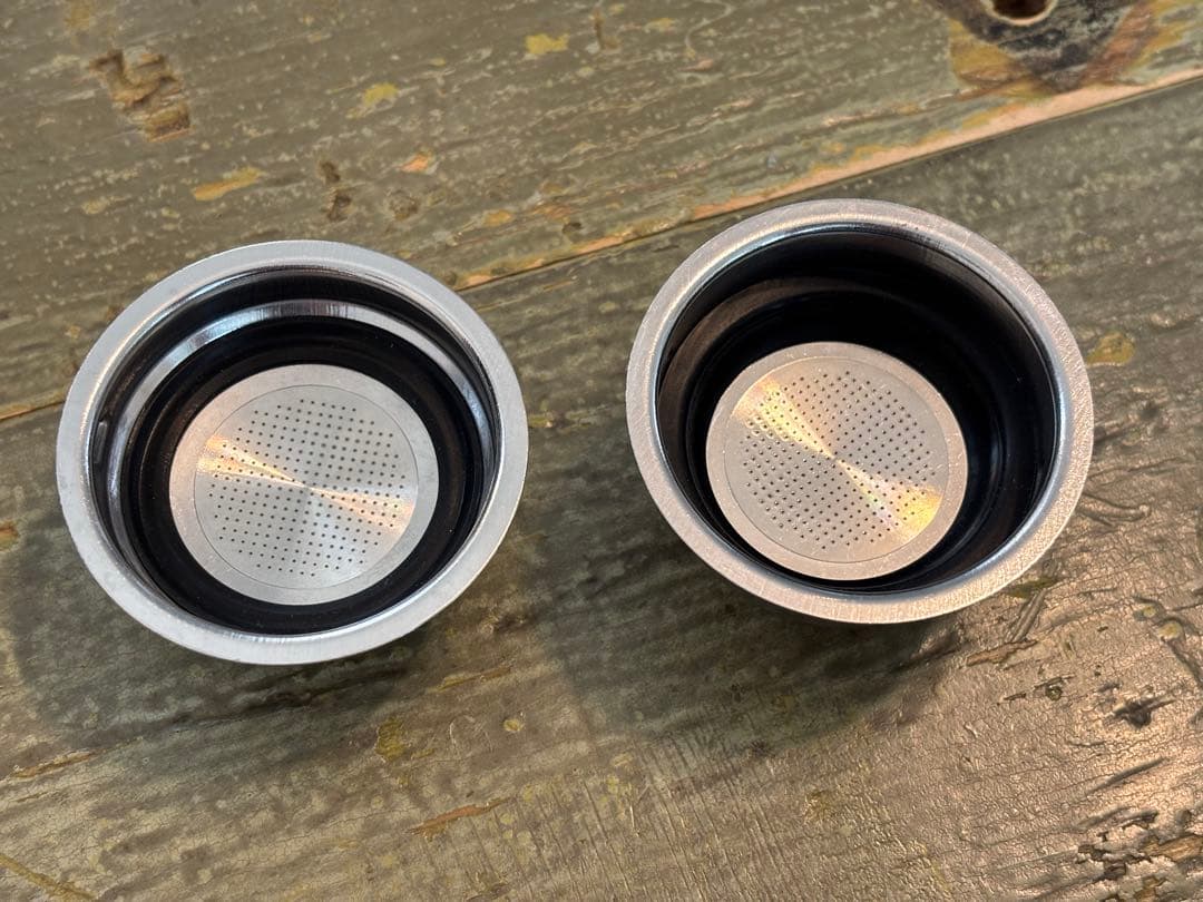 DeLonghi スティローザ エスプレッソカプチーノメーカー EC235J