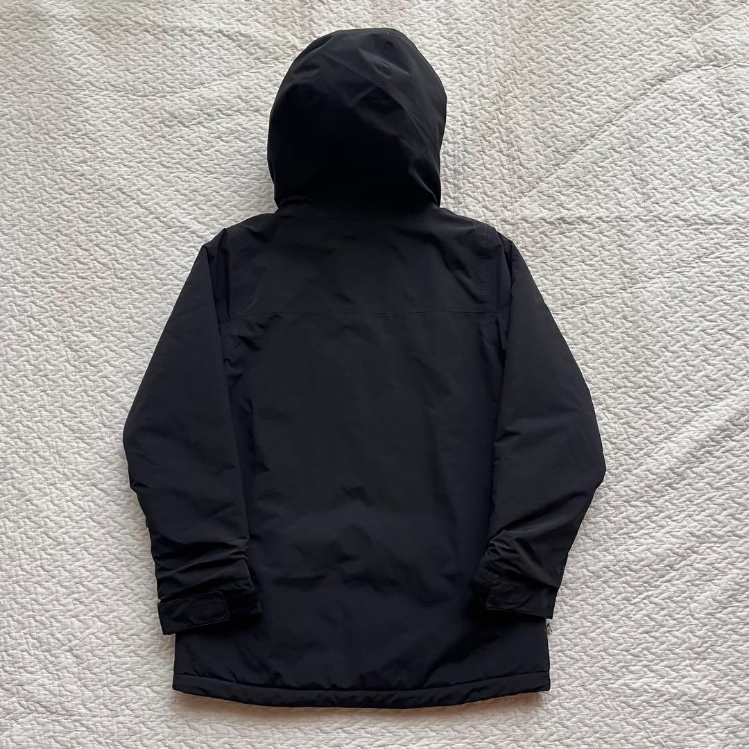 【美品】BURTON スノーウェア　ジャケット　XL