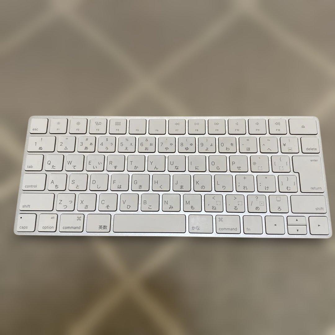 最終値下 iMac(Retina4K,21.5inch,Late2015)