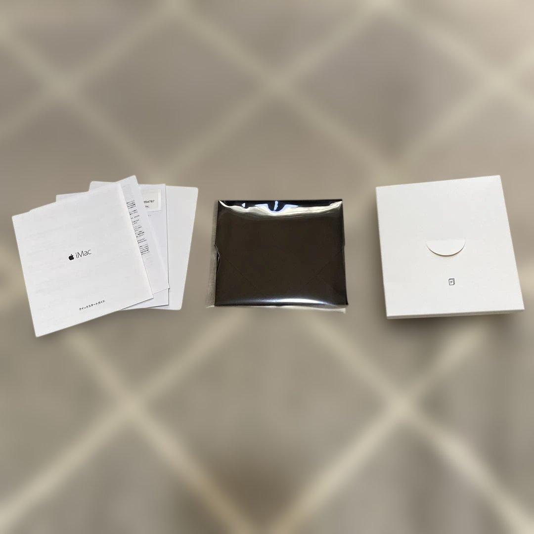 最終値下 iMac(Retina4K,21.5inch,Late2015)