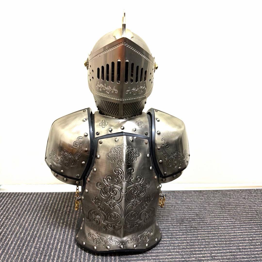 アンティークレトロ ニッカ ウイスキー 鎧 デキャンタ