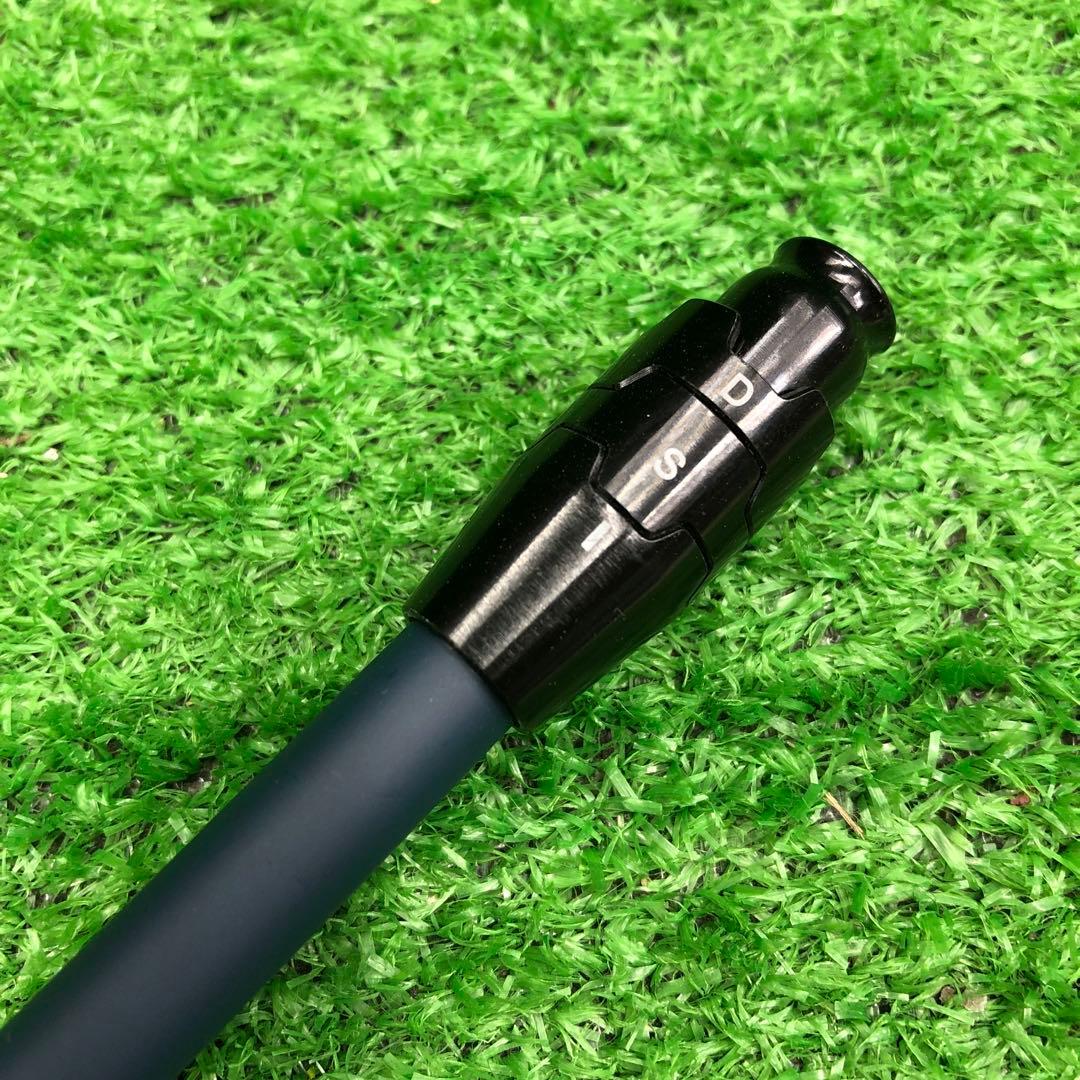 Gsh-864VENTUS シャフト単品 flex5-R キャロウェイスリーブ付