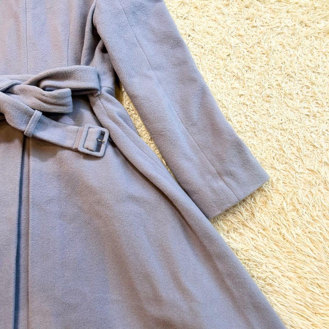 【希少カラー】 フォックスJILL by JILL STUART ドレスコート